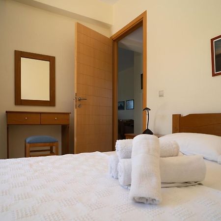 Lazy Days Apartment Klima  ภายนอก รูปภาพ