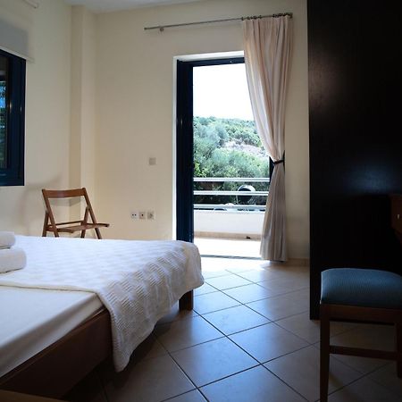 Lazy Days Apartment Klima  ภายนอก รูปภาพ
