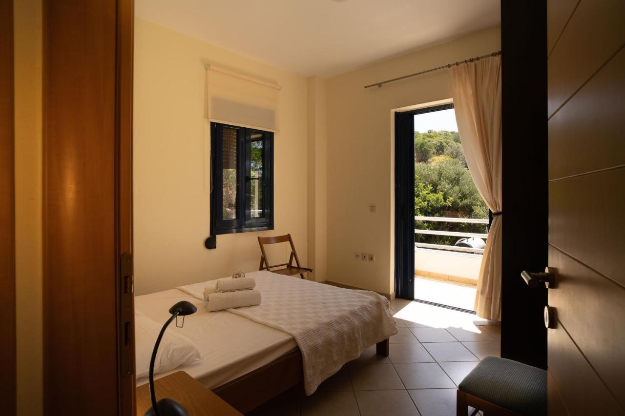 Lazy Days Apartment Klima  ภายนอก รูปภาพ